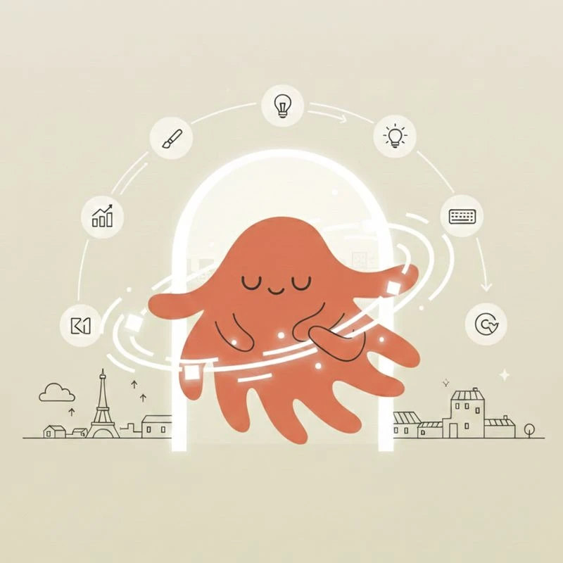 AI for everyone, an open-source initiative for inclusive AI