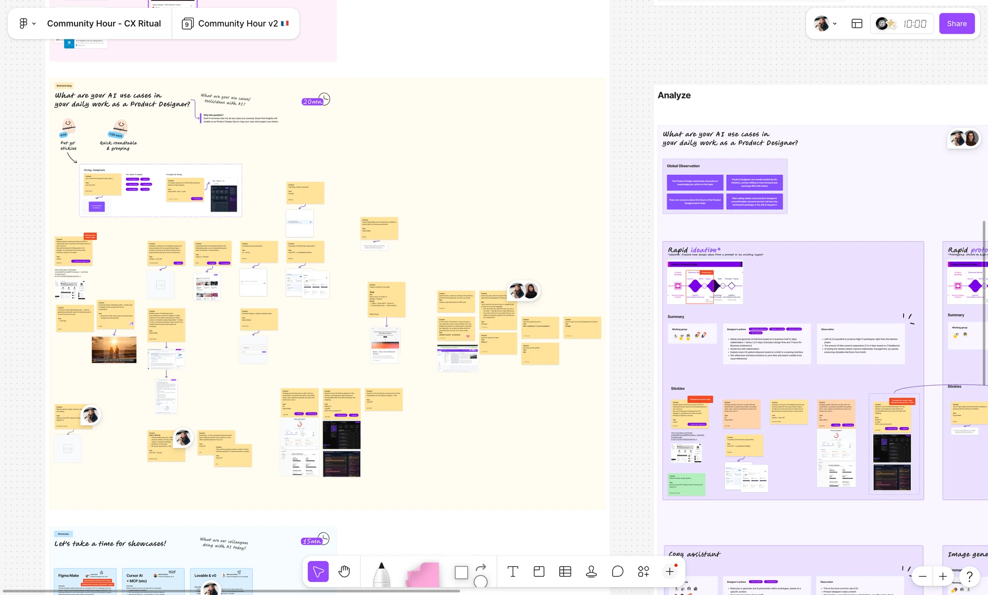 Industrializing AI across product design