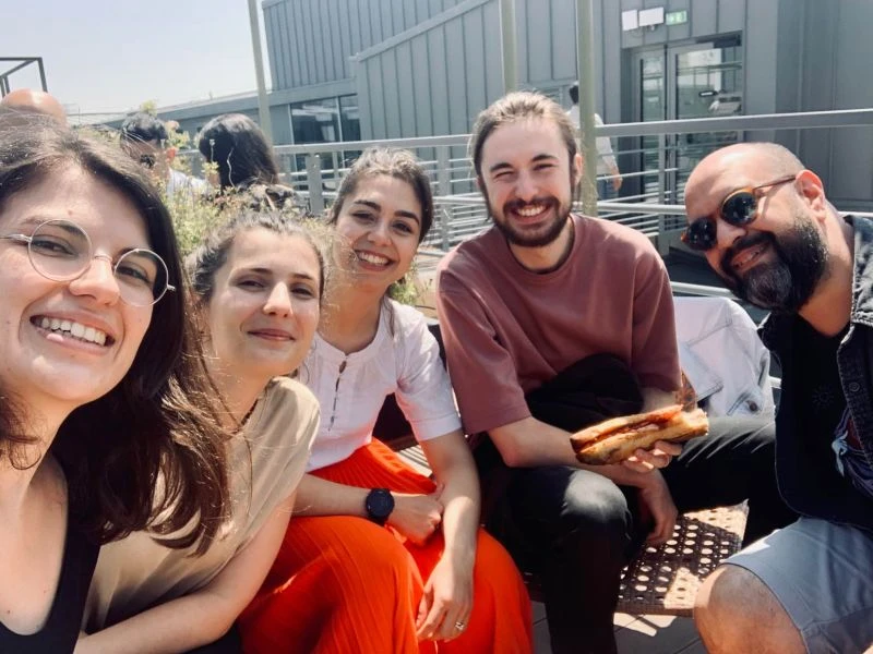 First DesignOps Assembly unconference, 2023